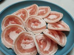 -韩悦牛排烤肉无限续(宝能中心店)