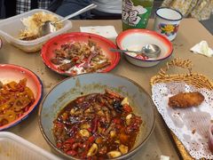 -老三样·旧食新味(船山路店)