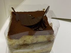 提拉米苏-好利来(永定路店)