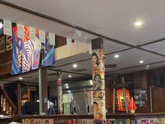 -小川洋风料理(汉街店)