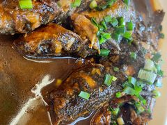 红烧昂刺鱼-苏州人家(锦溪镇店)