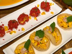 -小喜客·云南特色菜(纳西庭院店)