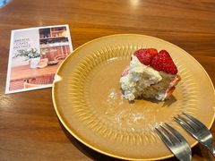 -BAKER&SPICE(BFC外滩金融中心店)