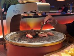 -西塔老太太泥炉烤肉(上海七宝领展广场店)