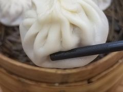 -老盛兴汤包馆(江宁一店)