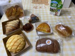-侘寂甜品(自取店)