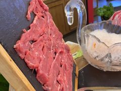-井格重庆火锅(西直门凯德Mall店)