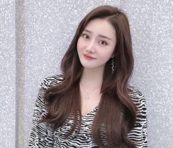 -TK·HAIR SALON韩式设计