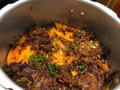 粉蒸肉-董厨煨汤馆(车站路店)