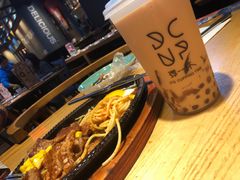 菲滋特色牛排-菲滋意式餐厅(富阳东方茂店)
