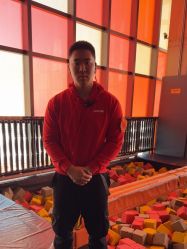 -嗨翻Hi-Fun竞技主题乐园·蹦床团建生日聚会(五棵松华熙店)