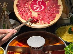 -刘一手重庆火锅(万达广场店)