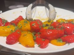 -拉蒂娜·巴西牛排馆 Latina·Brazilian Steakhouse(王府井喜悦店)