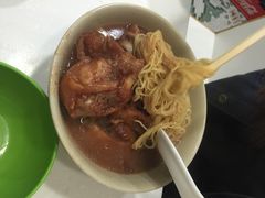 iphone_upload_pic-麦文记面家(佐敦店)