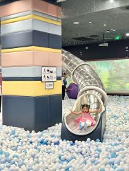 -MELAND CLUB亲子乐园·派对·餐厅(北京芳圆里ID MALL店)