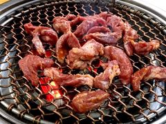 -麻蒲碳烤肉(远景路1号店)
