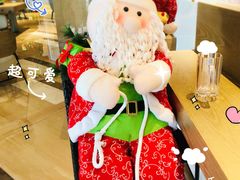 -粤海喜来登酒店·&More聚驿(天河城店)