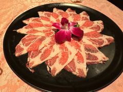 -囍凤楼·粤菜·点心·火锅(温特莱店)
