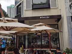 -Peet's Coffee皮爷咖啡(大学路店)