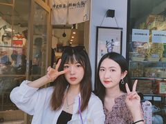 橙汁-皆道拌麻辣烫·麻辣拌