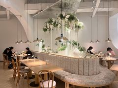-麓椿花园西餐厅(海乐世界店)