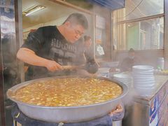 -老字号贾家肉丸糊辣汤(光明巷店)