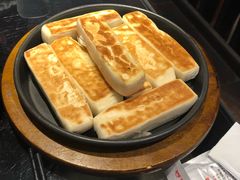-阿庄新豫菜(通泰路店)
