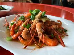 -凤嫂农家乐(梁弄店)