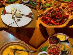 -隔壁老王·家常云南菜(花巷店)