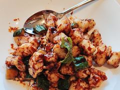 -满堂·烤鸭店·北京菜(鼓楼店)