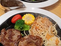 -豪约客牛排(世贸店)
