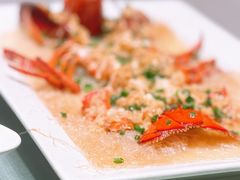 -松鹤楼(狮山永利广场店)