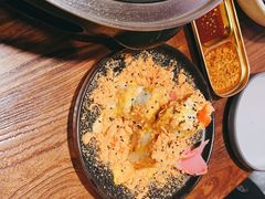 -九田家黑牛烤肉料理(太阳宫广场店)