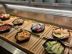 -火炉火自助餐(喜隆多店)