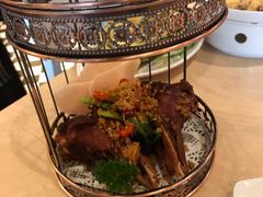 -避风塘(宝山万达店)