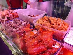 -章云板鸭(评事街店)
