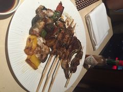 杭州钱江新城万怡酒店咖啡室-杭州钱江新城万怡酒店-西餐厅