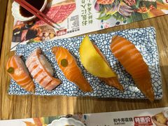 -Sushi Love 创意寿司(丽影广场店)
