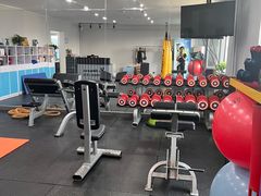 -悦健身私教工作室(双井店)
