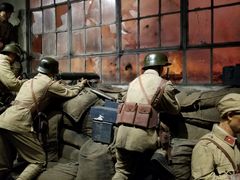 -上海四行仓库抗战纪念馆