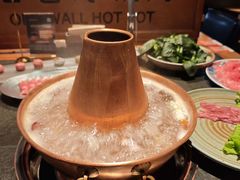 -老墙根涮肉(王四营店)