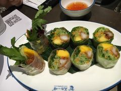 -美奈小馆·越南料理(中航城君尚购物中心店)