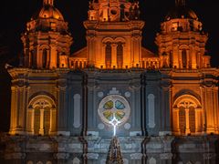 -王府井天主教堂