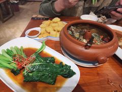 -云隐小厨·传统大理美食(复兴路店)
