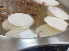 -山珍鲜牛肉火锅本地老字号(汕中老店)