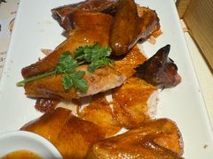 -粤点越有·茶点·粤菜(樵岭国际店)