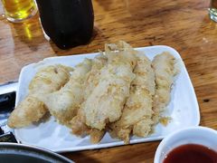 -章记正宗南岗鱼蛋火锅