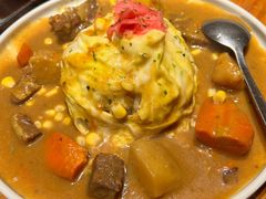 -故乡屋日本料理(八一广场店)