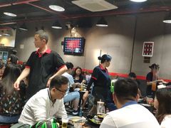 -碎怂烤肉(钟楼柳巷店)