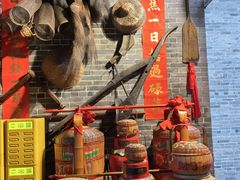 -猪肉婆私房菜(容桂总店)